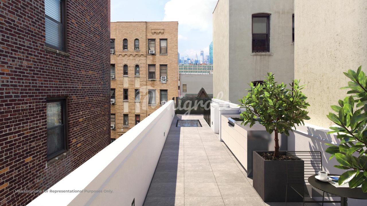 Продажа - Вилла в 45-31 39TH PL, BUILDING - Sunnyside, New York - в Нью- Йорке в США, цена $ 2 900 000 | KF.expert