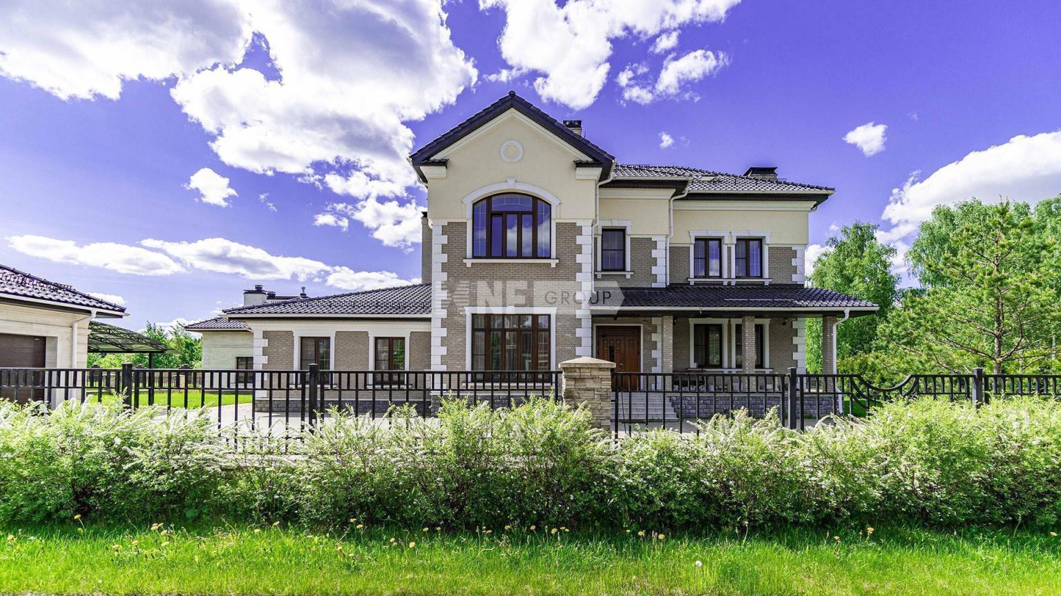 «Монтевиль» (Montevil)