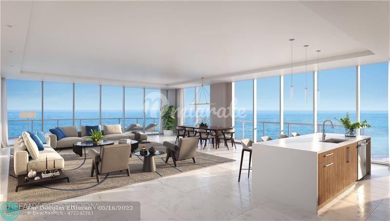 Кондоминиум в 151 N Seabreeze Boulevard, 702-S - Fort Lauderdale, Florida