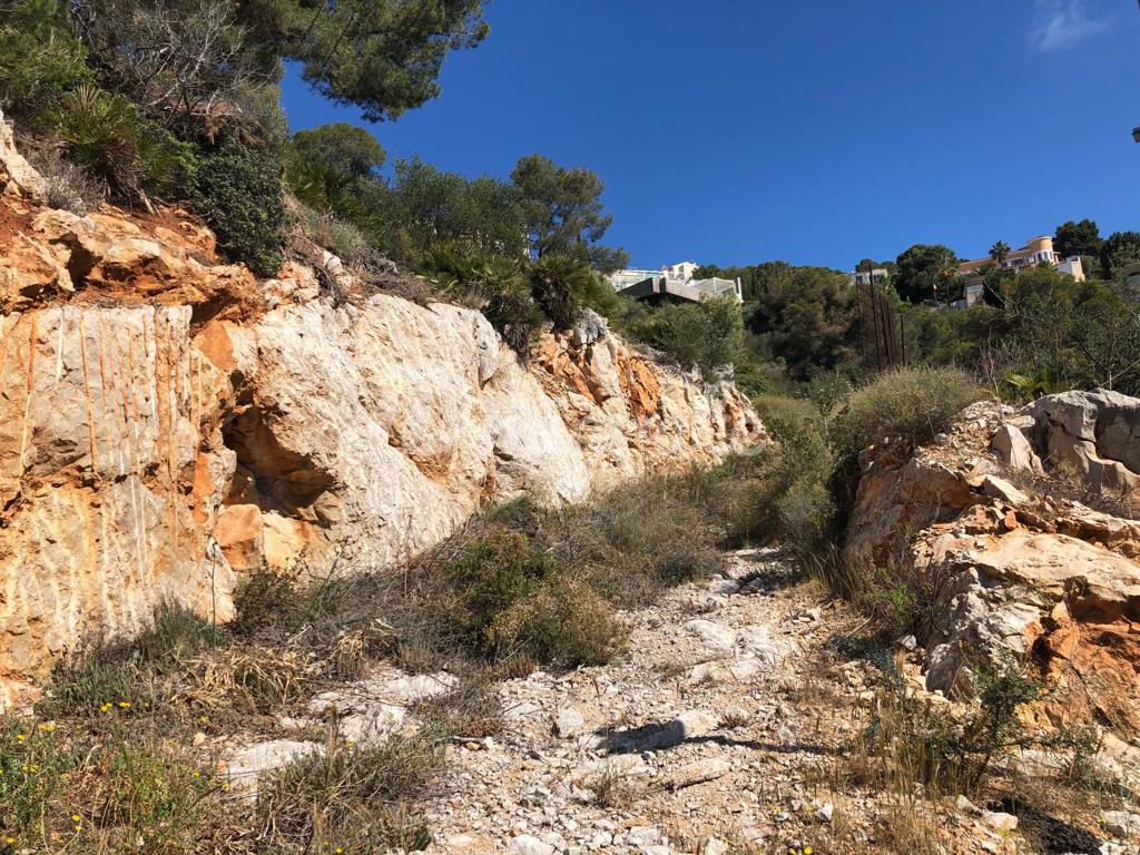 Земельный участок под застройку в 07157 Port Andratx, Andratx, Mallorca, Balearic Islands