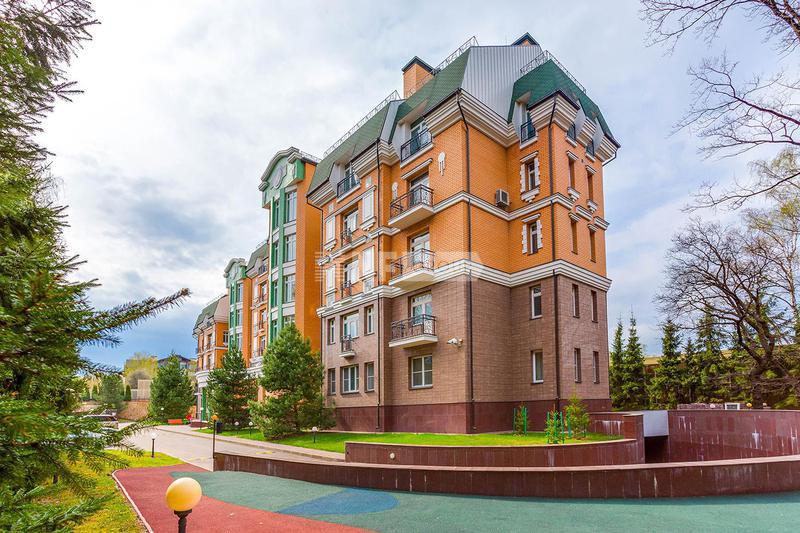 «Жуковка 61» (Жуковка 61)