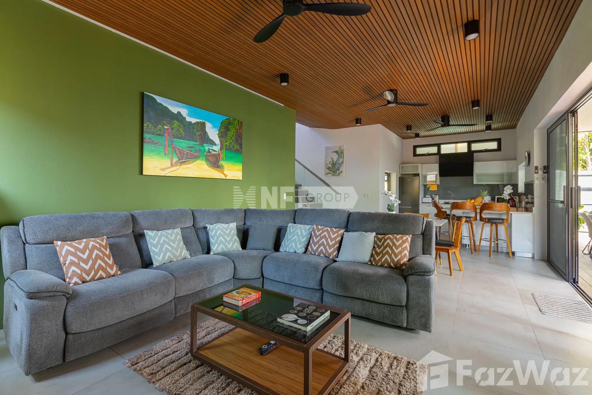 2 Villas, 5 Beds, 2 Pools – Ideal Investment Property