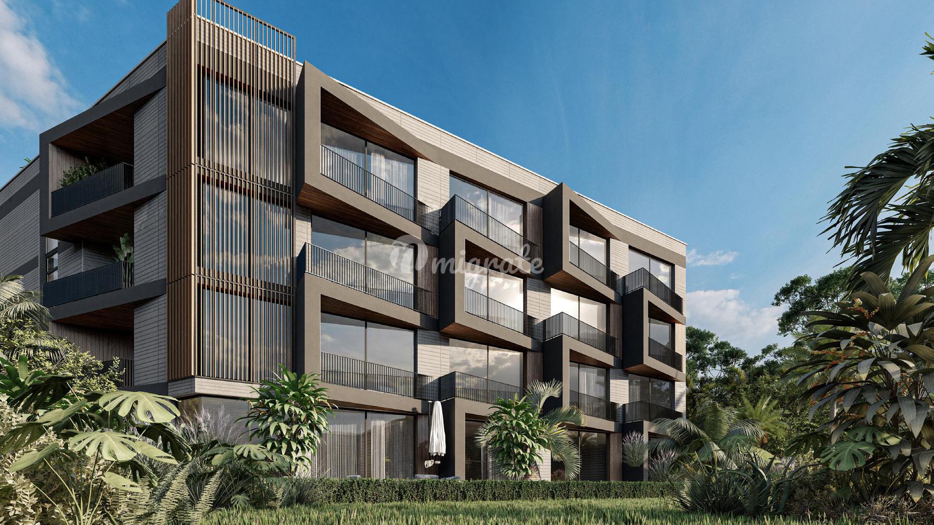 Nexa Apartments Canggu