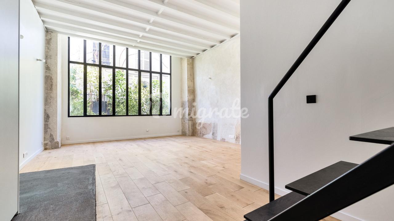 Апартамент в PARIS, 75018