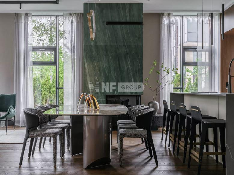 NF Group