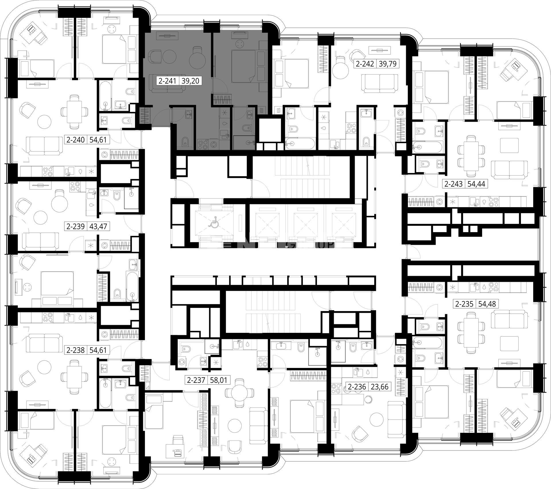 City Bay (Сити Бэй)