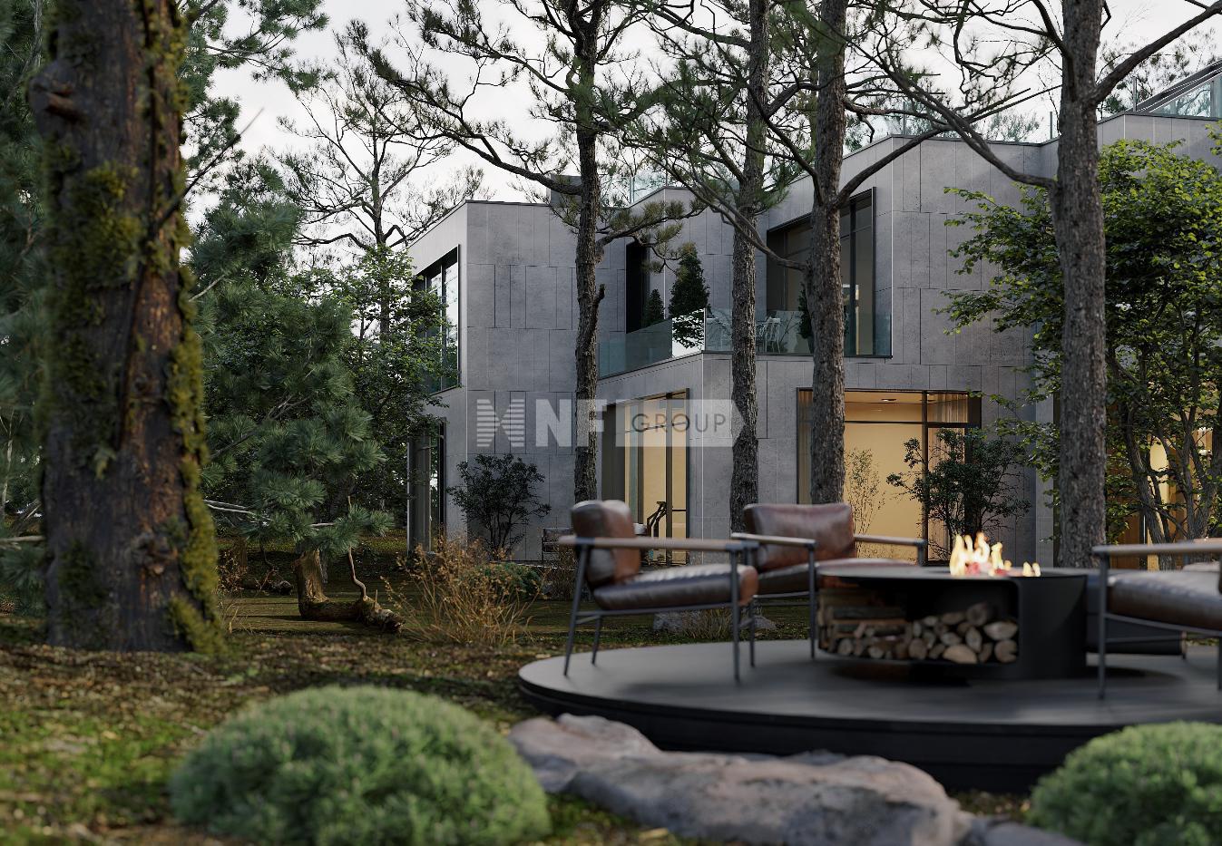 «Шервуд» (Shervud)