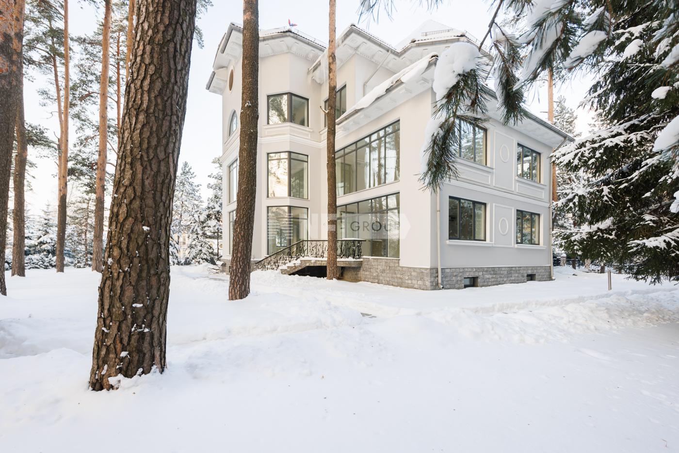 «Екатериновка» (Ekaterinovka)