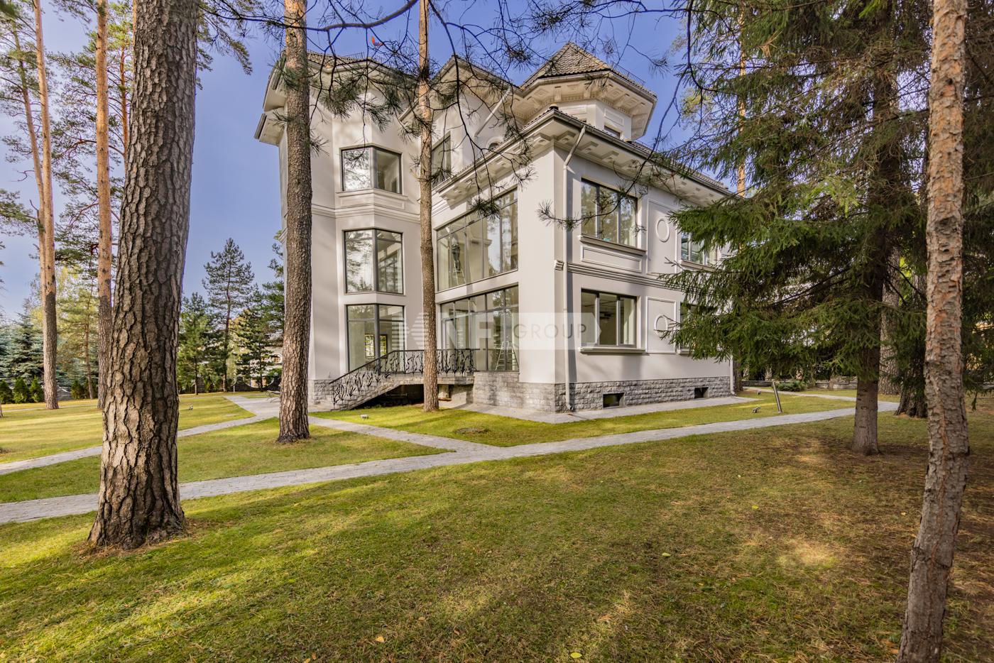 «Екатериновка» (Ekaterinovka)