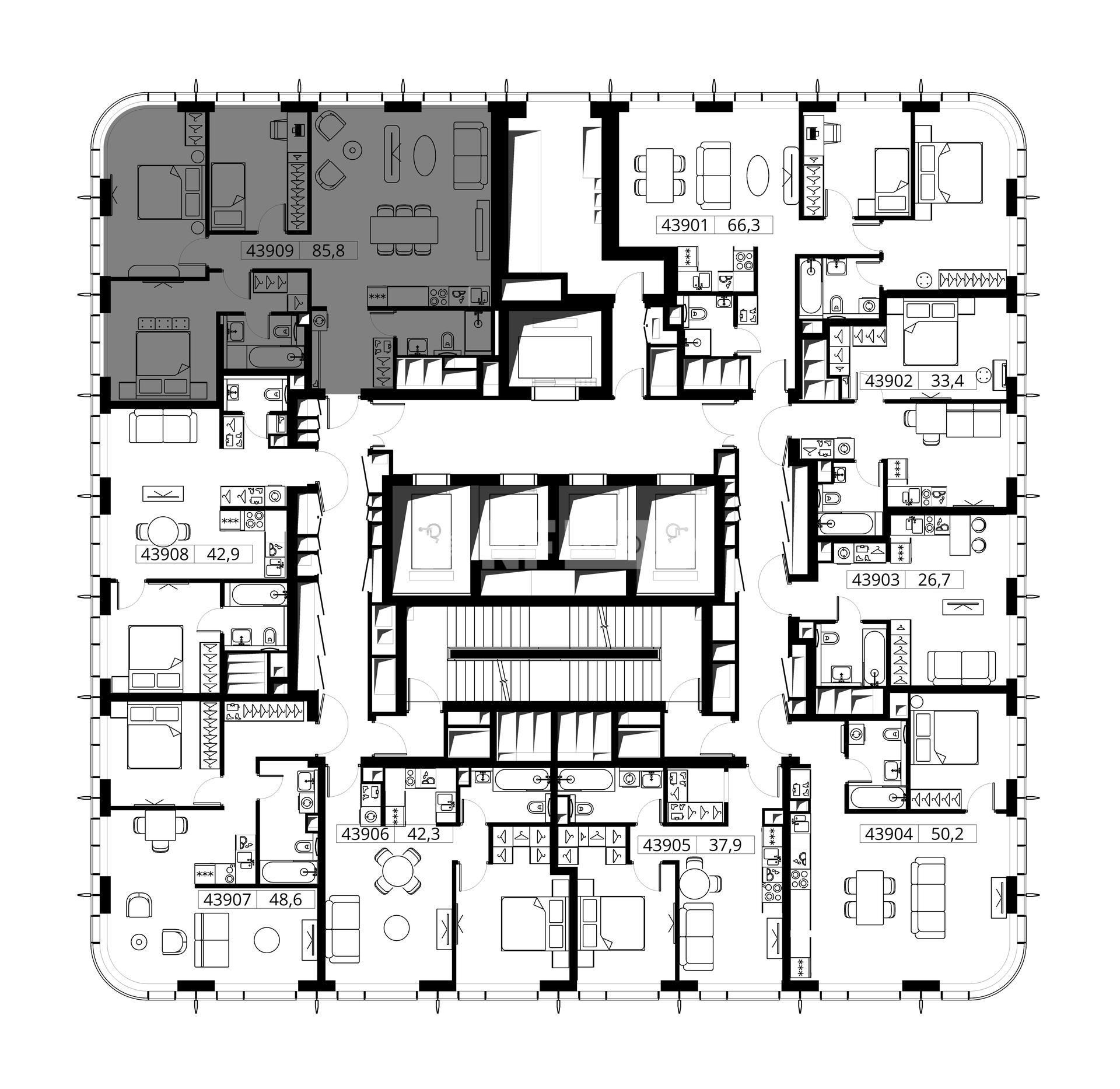 «Сити Бэй» (City Bay)