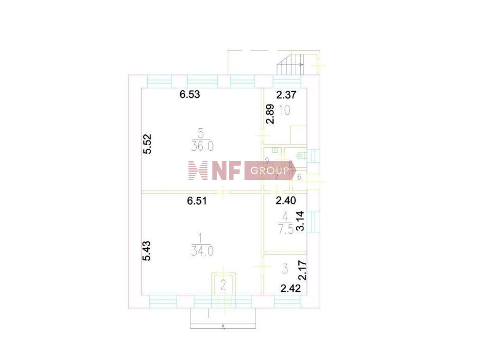 NF Group