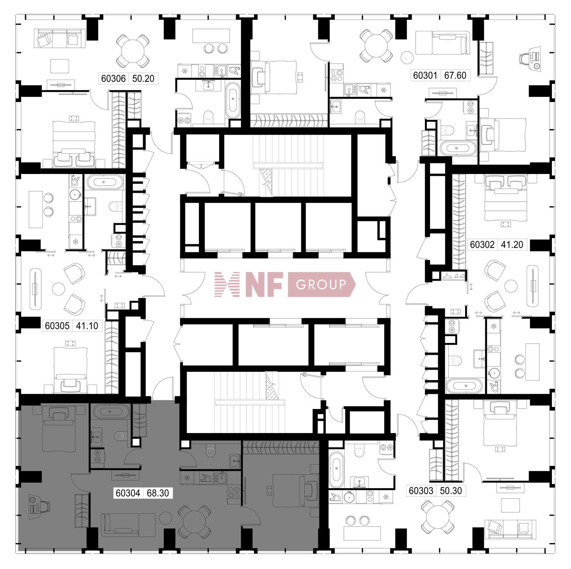 NF Group