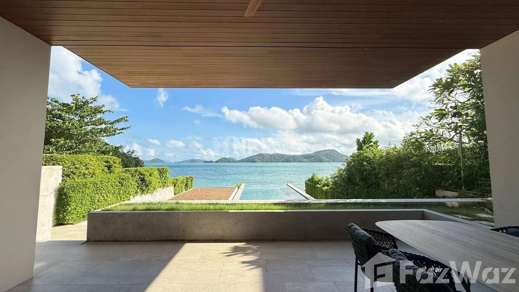 Maison Marina Panwa