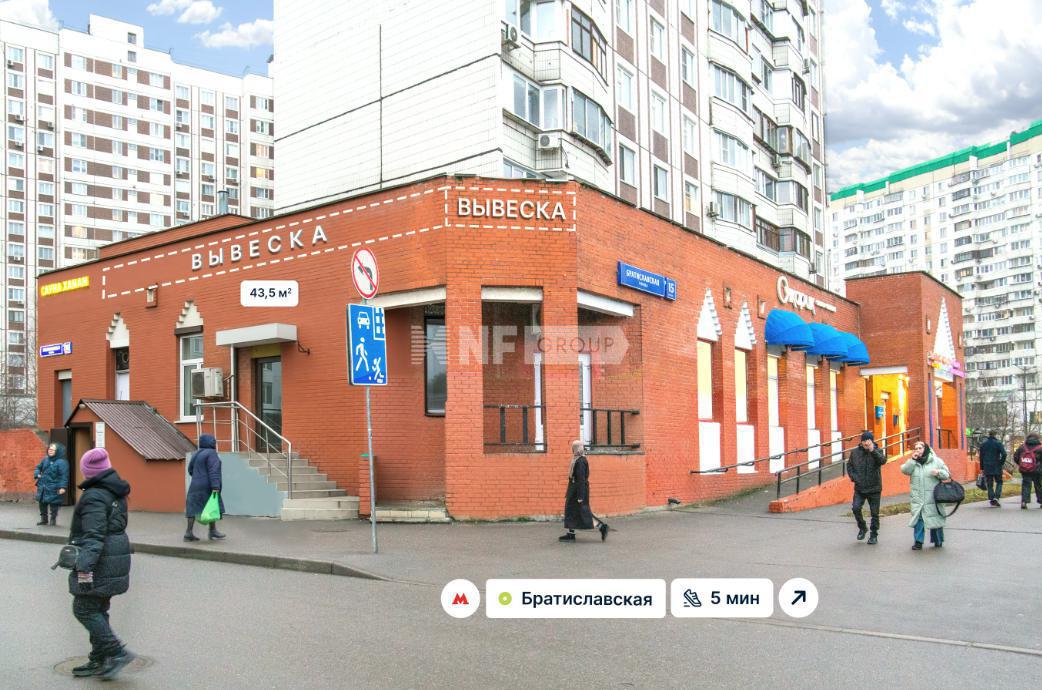 Bratislavskaya, d.15k1