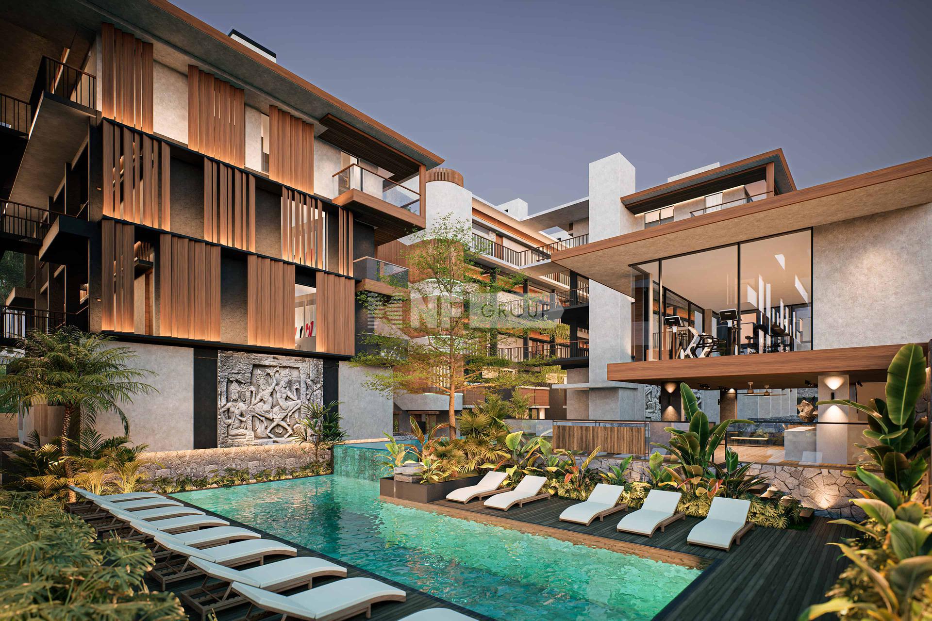 ELEMENT Residence