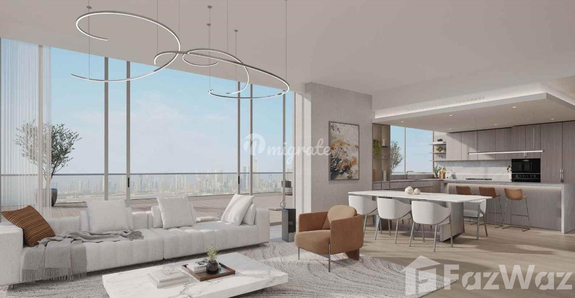 3 спален Кондо на продажу в Claydon House (Claydon House)