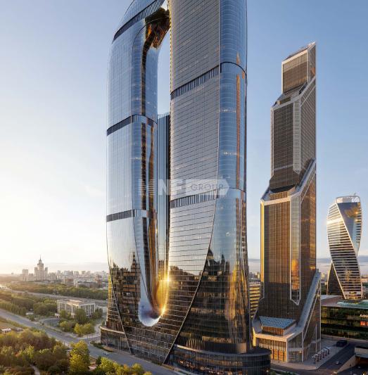 One Tower