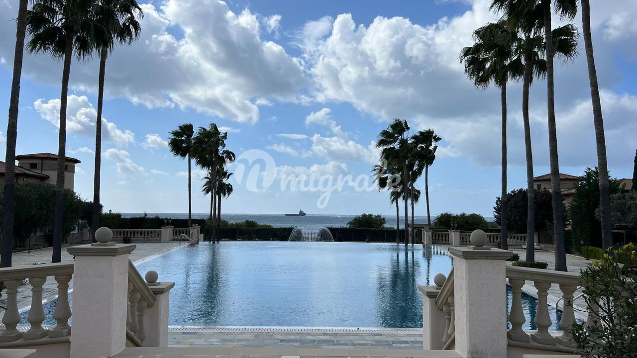 Квартира с 2 спальнями в туристическом районе Пиргос, Лимассол
 (2 Bedroom Apartment in Pyrgos Tourist Area, Limassol)