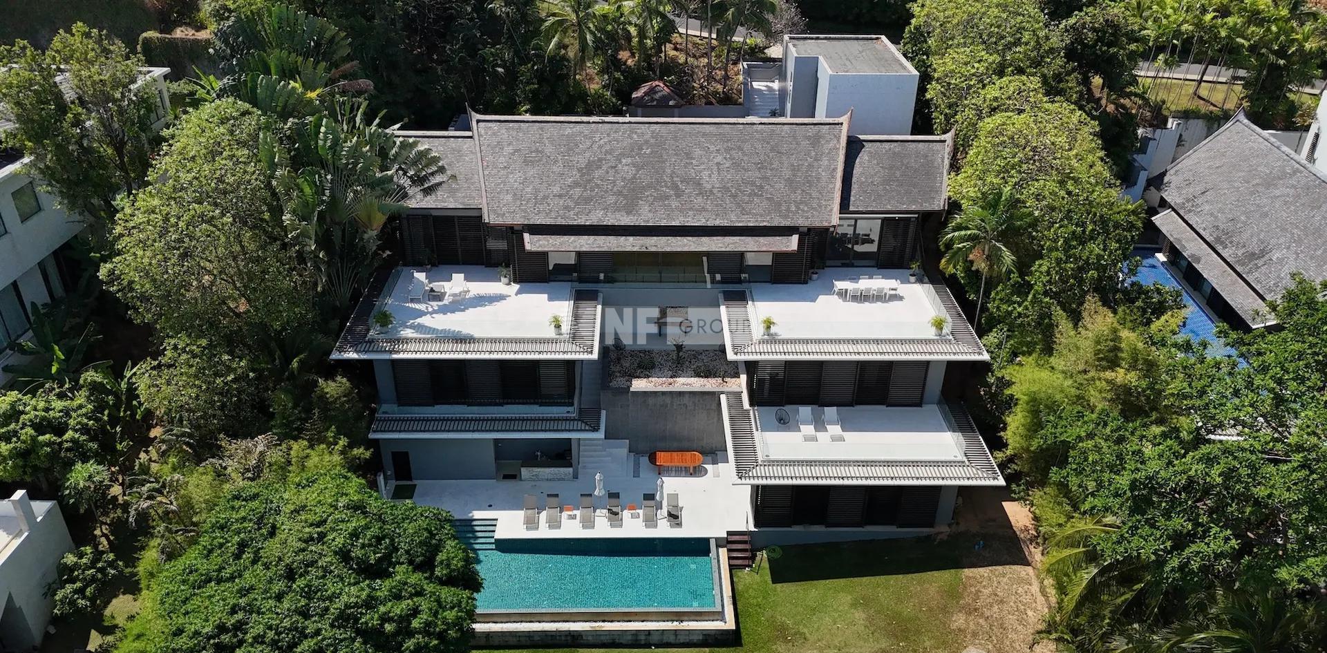 The Cape Residences