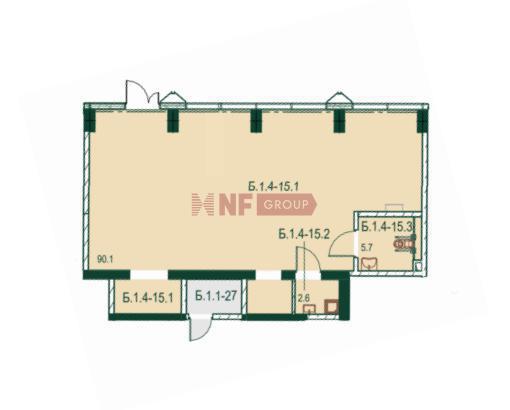 NF Group