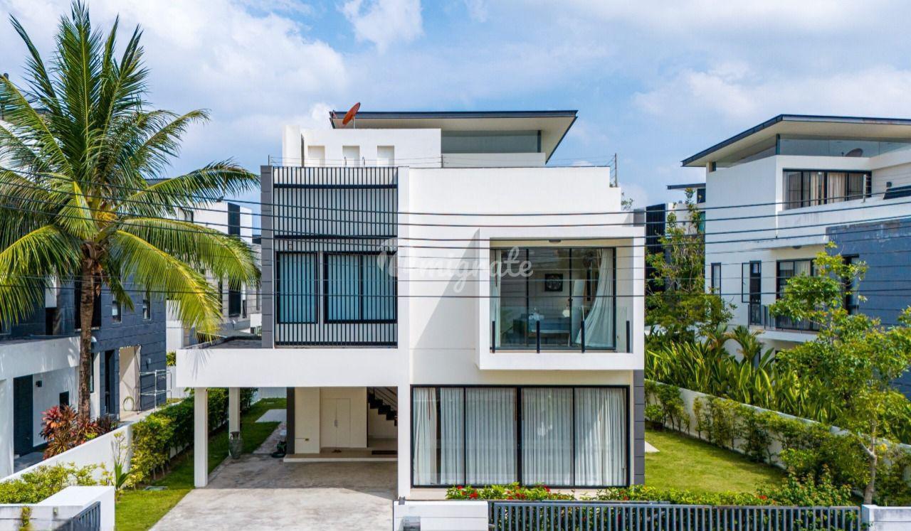 5 спален Дом на продажу в Laguna Park (Laguna Park)