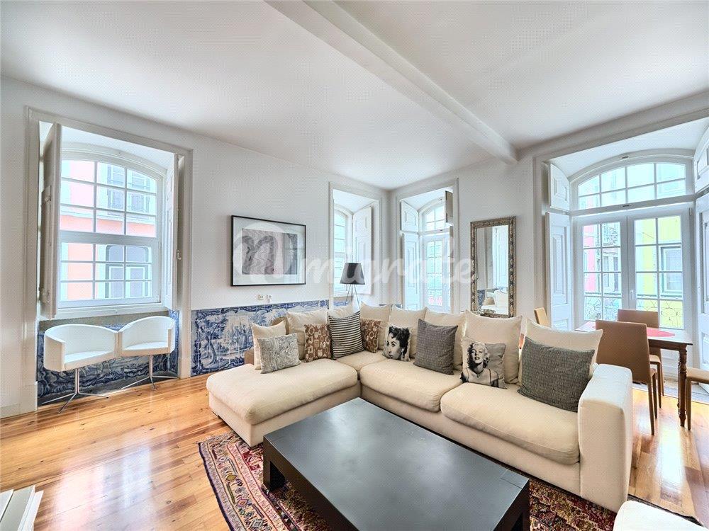 Апартамент в Lisbon, Lisbon