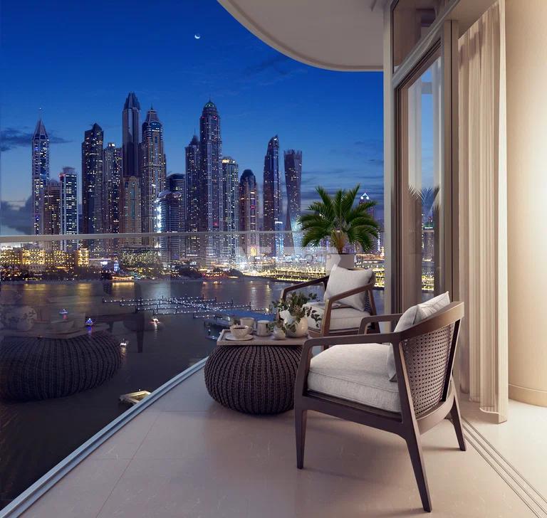 Palace Beach Residences