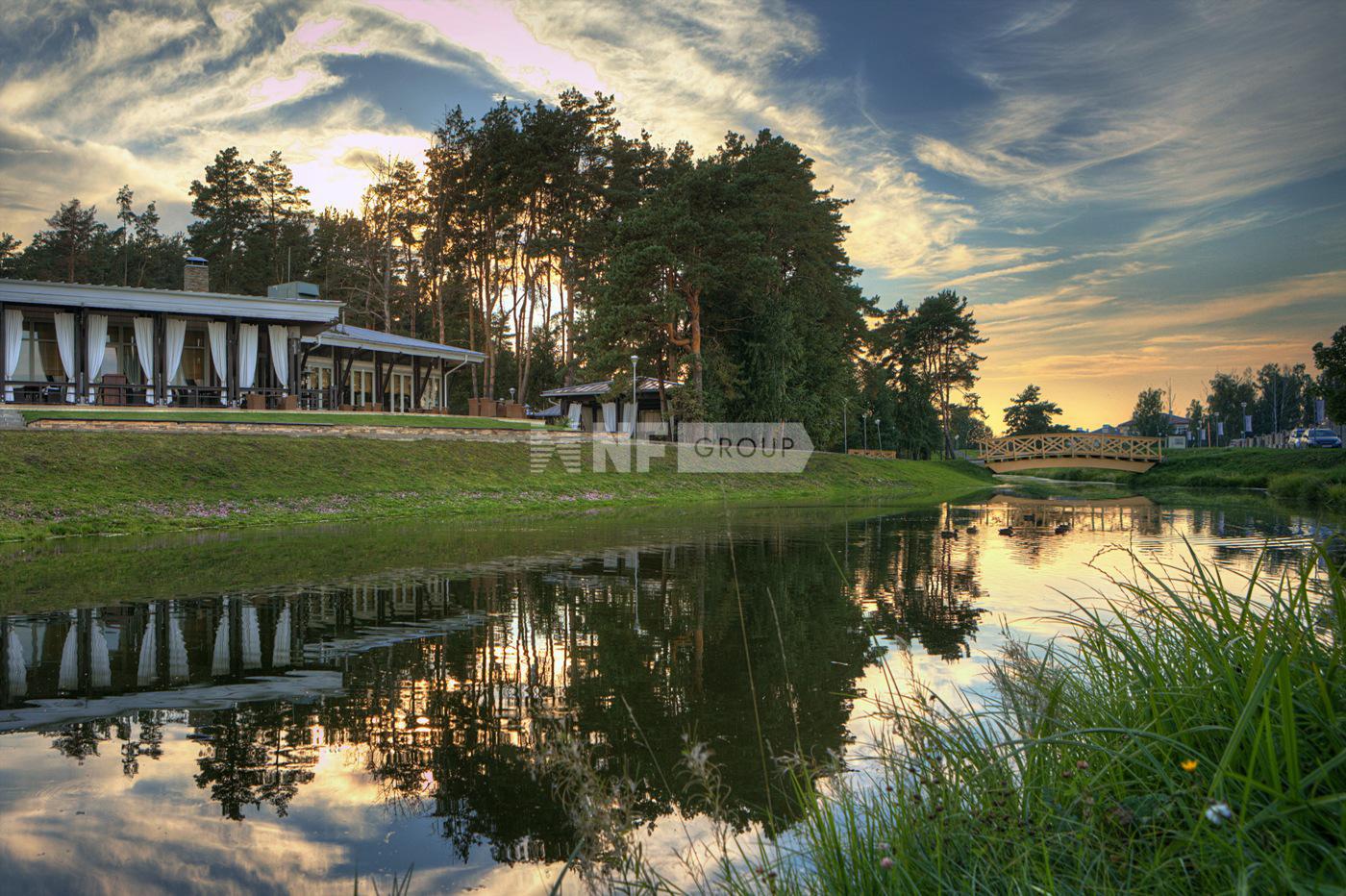 «Резиденции Бенилюкс» (Residentsii Benilyuks)