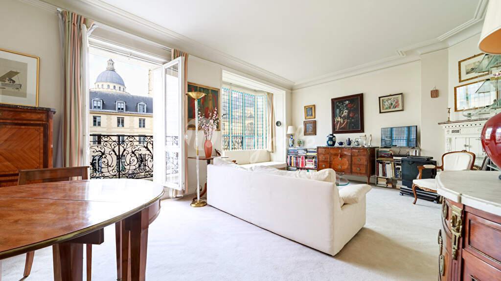 Апартамент в PARIS, 75005