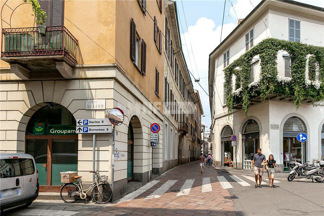 Апартаменты в центре города