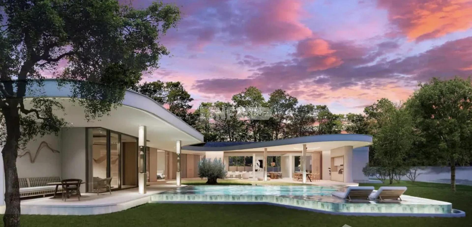Manor Phuket