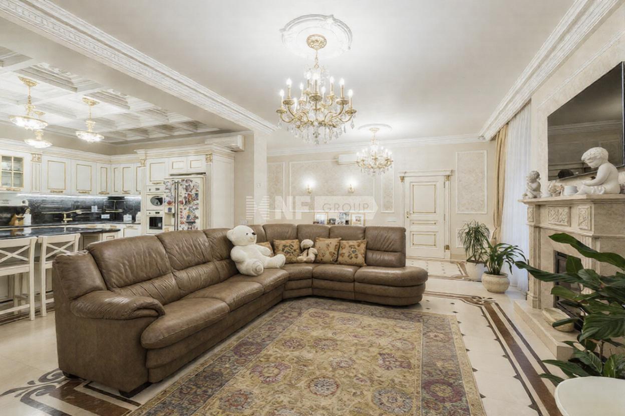 «Маленькая Италия» (Malenkaya Italiya)