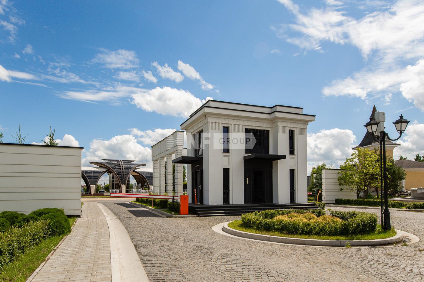 «Онегино» (Onegino)