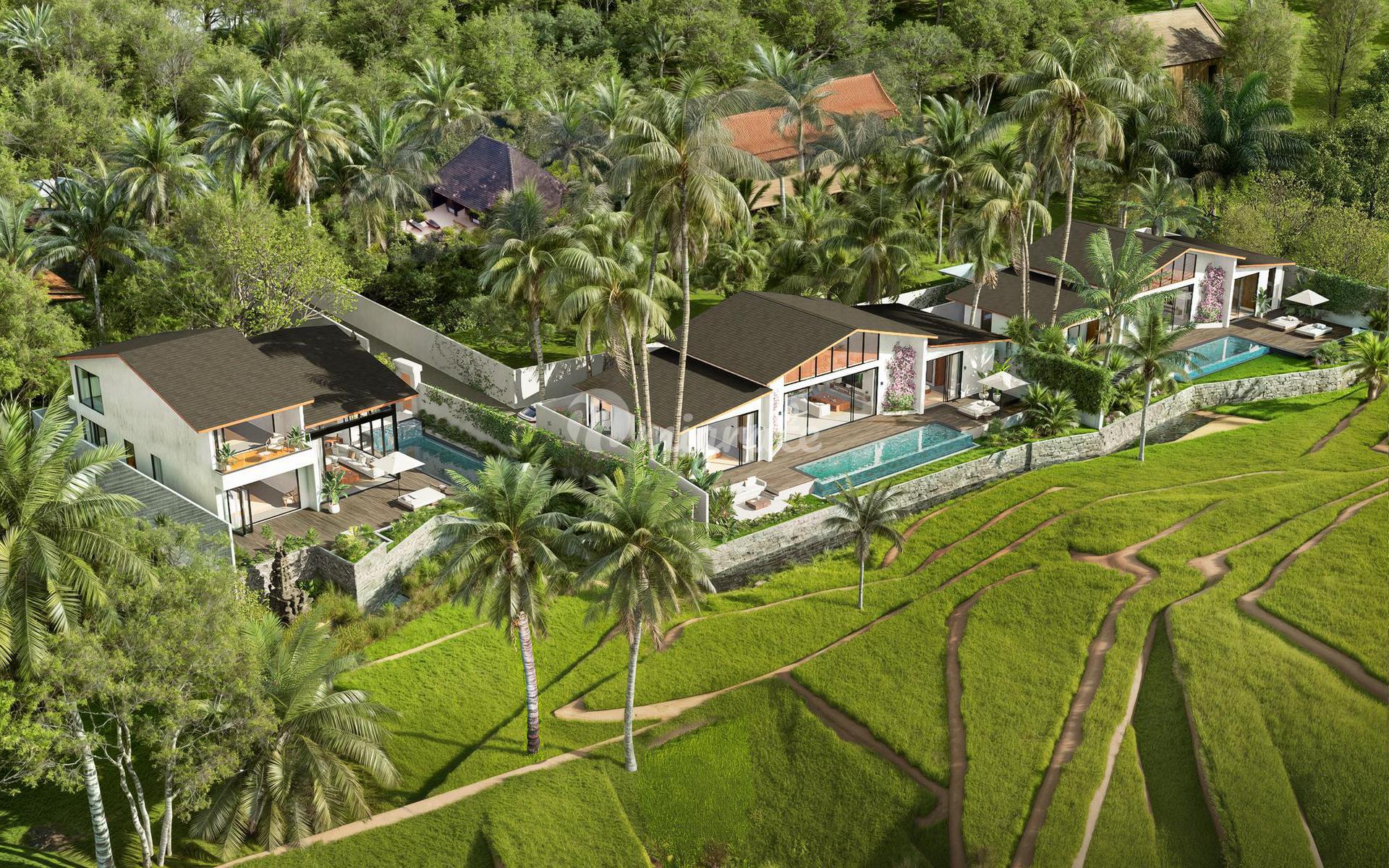 Desa Kaba Kaba
