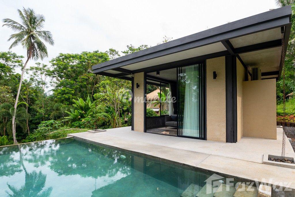 1 Bedroom Villa For Sale In Coconut Island