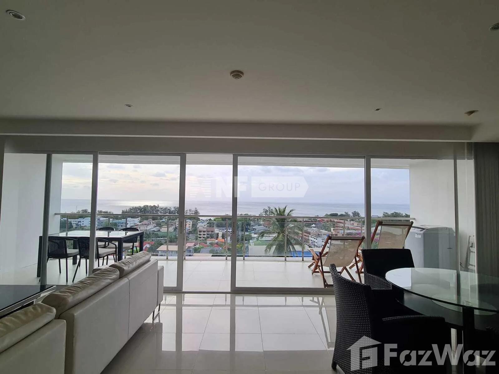 Sunset Plaza Condominium