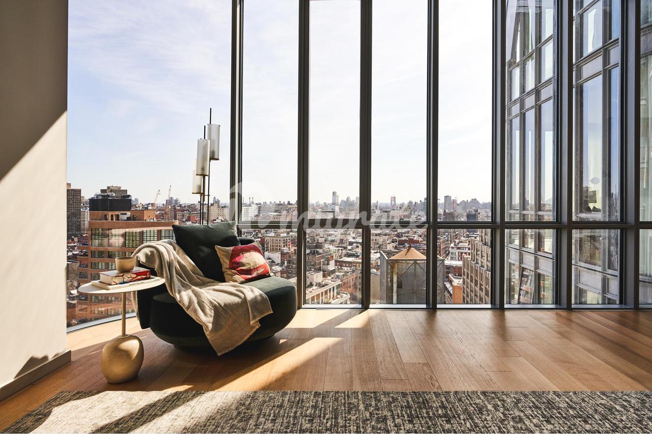 Кондоминиум в 565  BROOME ST , N27B - SoHo - Nolita, New York