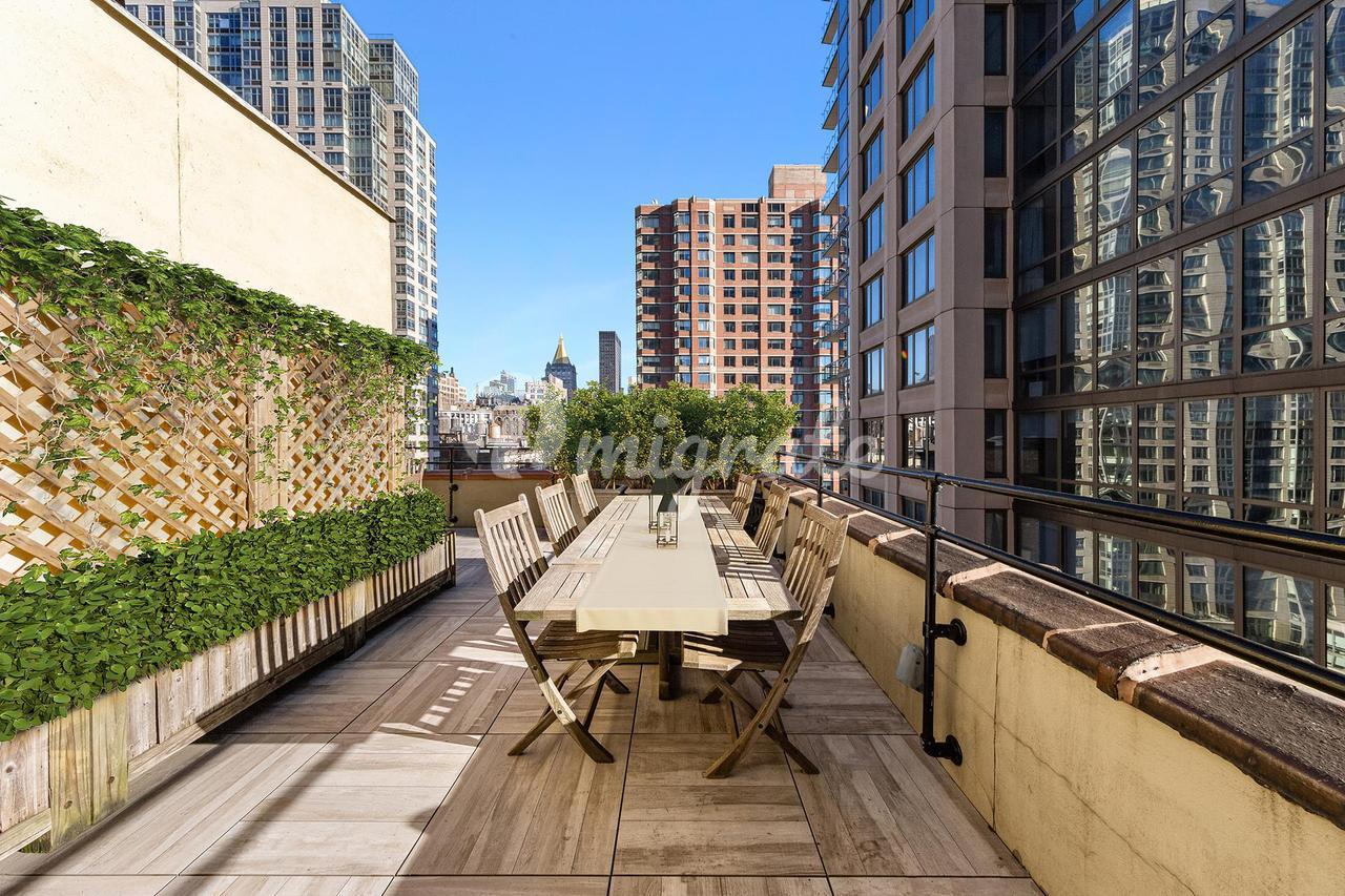 Продажа - Кондоминиум в CHELSEA LOFT, 110 W 25TH ST, PENTHOUSE - Chelsea, New York - в Нью-Йорке в США, цена $ 4 300 000 | KF.expert