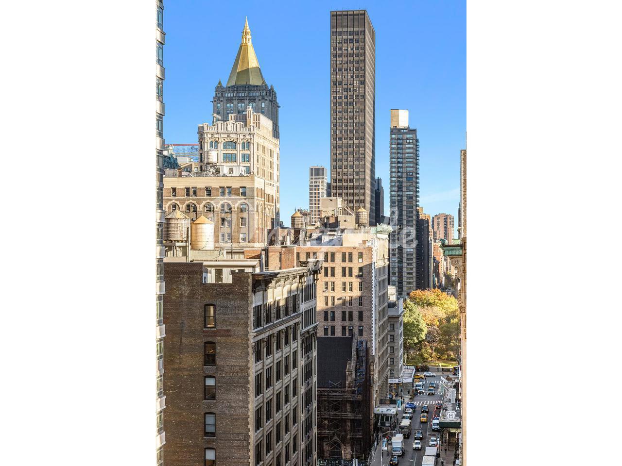 Продажа - Кондоминиум в CHELSEA LOFT, 110 W 25TH ST, PENTHOUSE - Chelsea,  New York - в Нью-Йорке в США, цена $ 4 300 000 | KF.expert