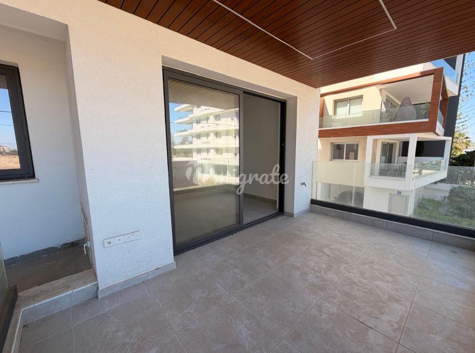 Квартира с 3 спальнями в Макензи, Ларнака
 (3 Bedroom Apartment in Makenzy, Larnaca)