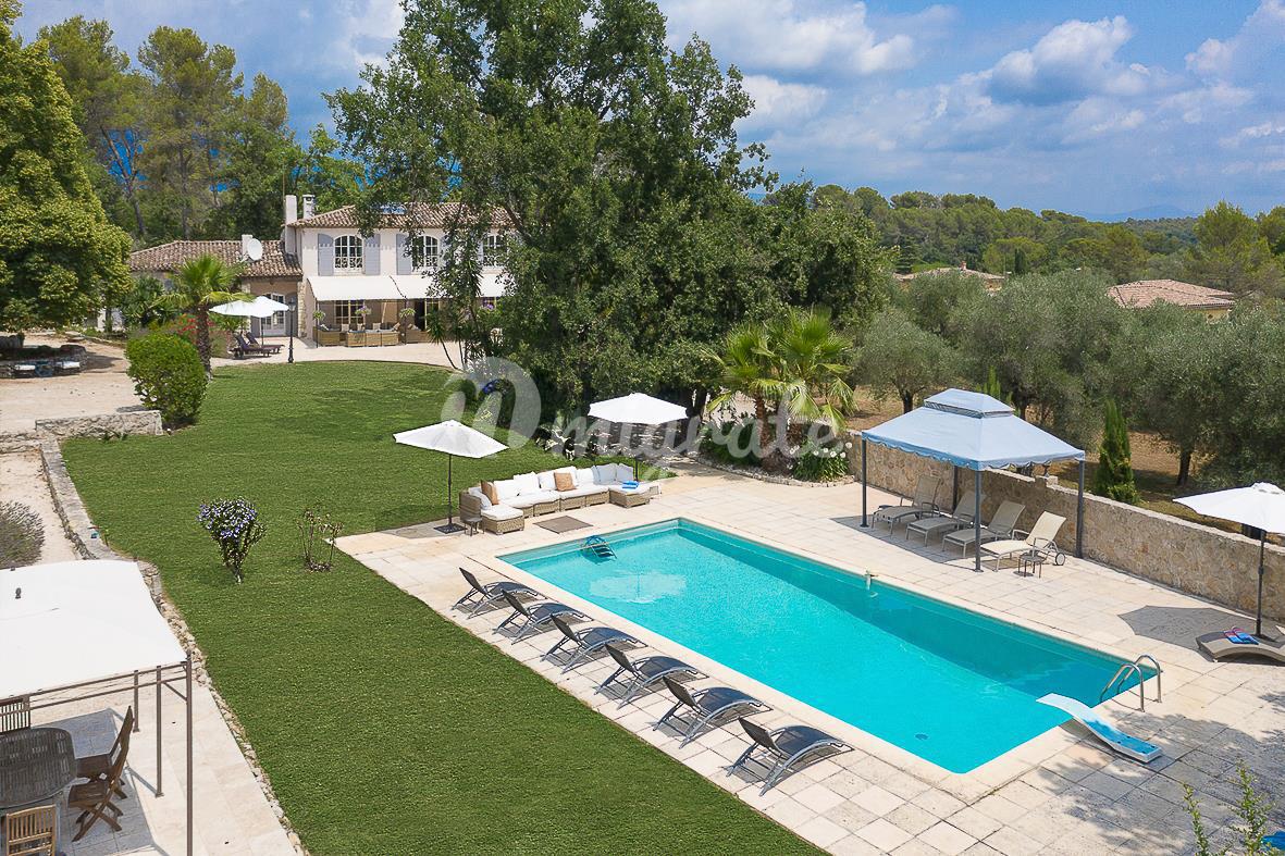 Вилла в 06560 Valbonne, Alpes Maritimes, Provence Alpes Cote d