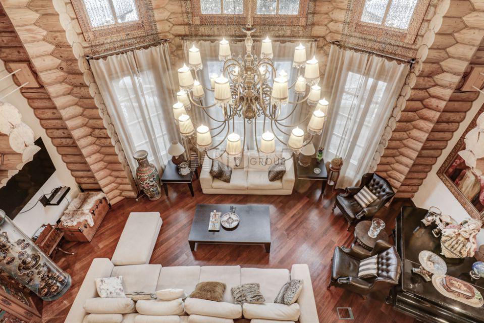 «Немчиновка» (Nemchinovka)