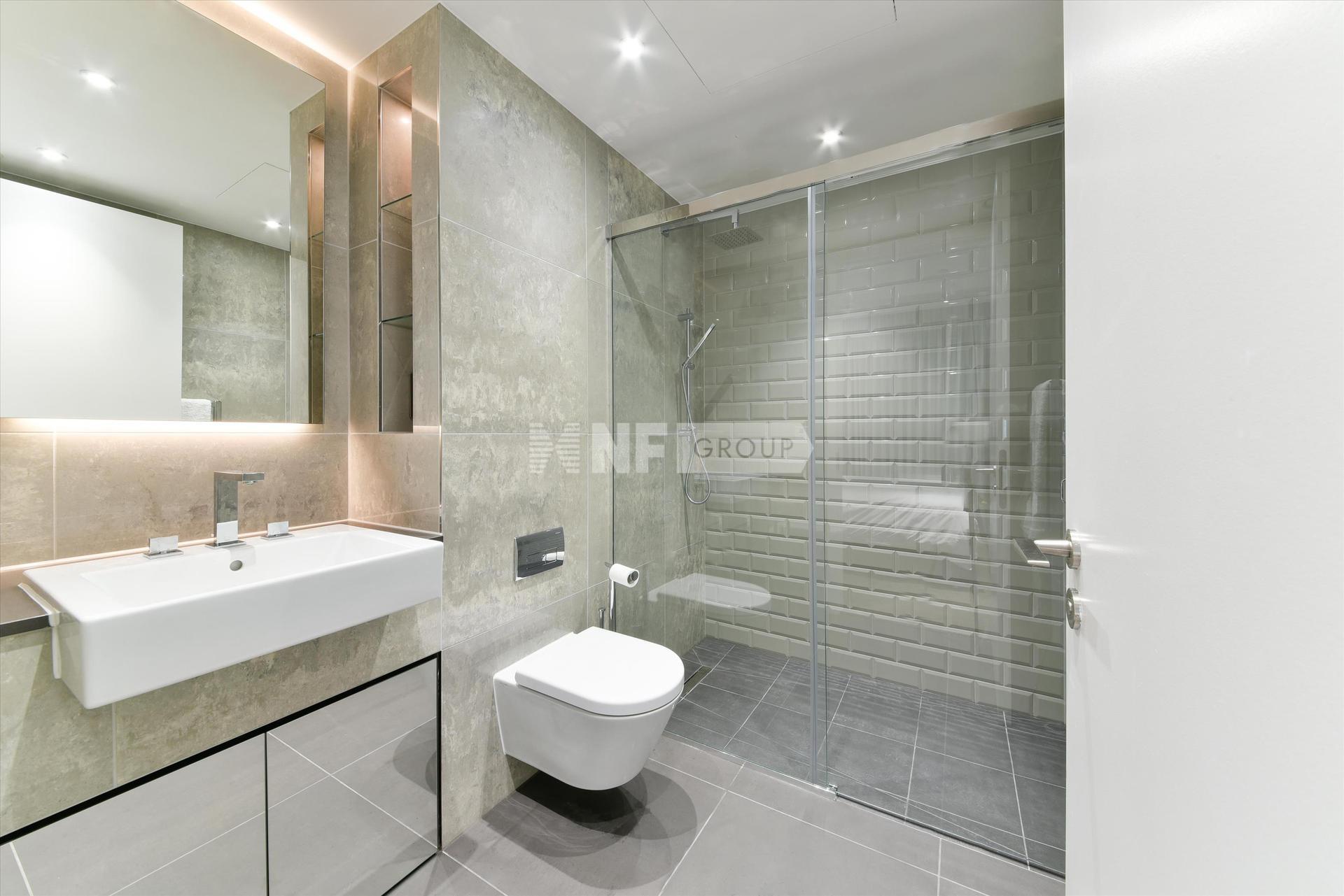 Квартира в Catalina House, Canter Way, Aldgate, London, E1.