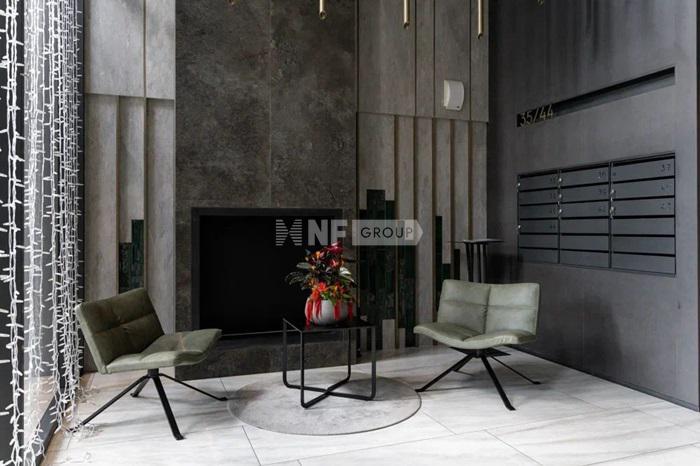 NF Group