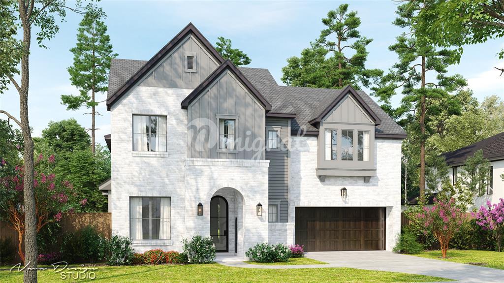 Вилла в 3775 Childress - Houston, Texas