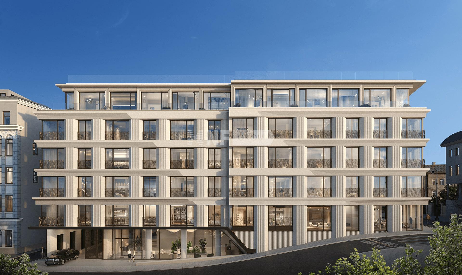 «Империум» (Imperium)