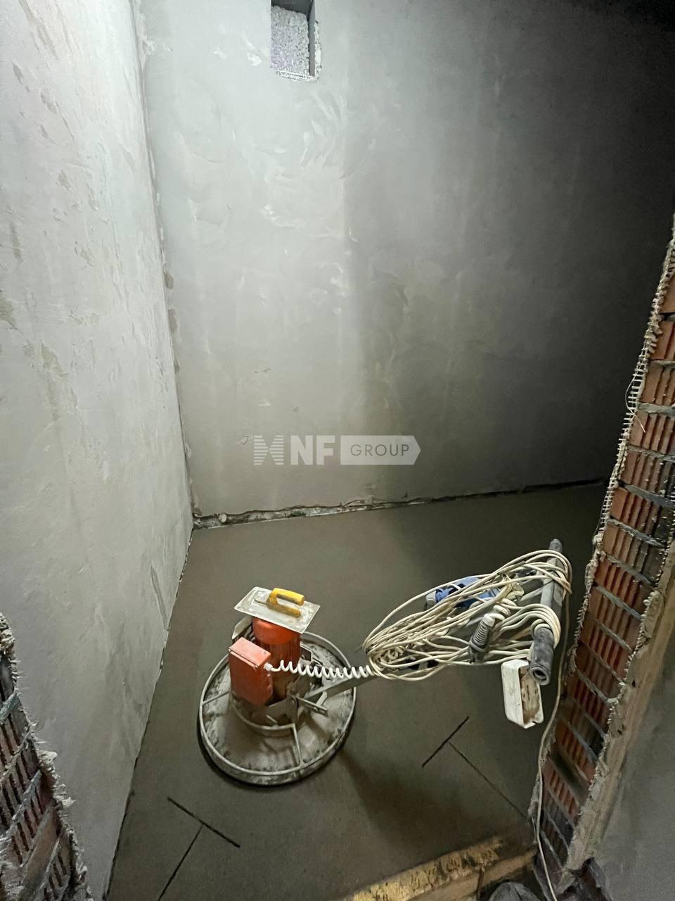 NF Group