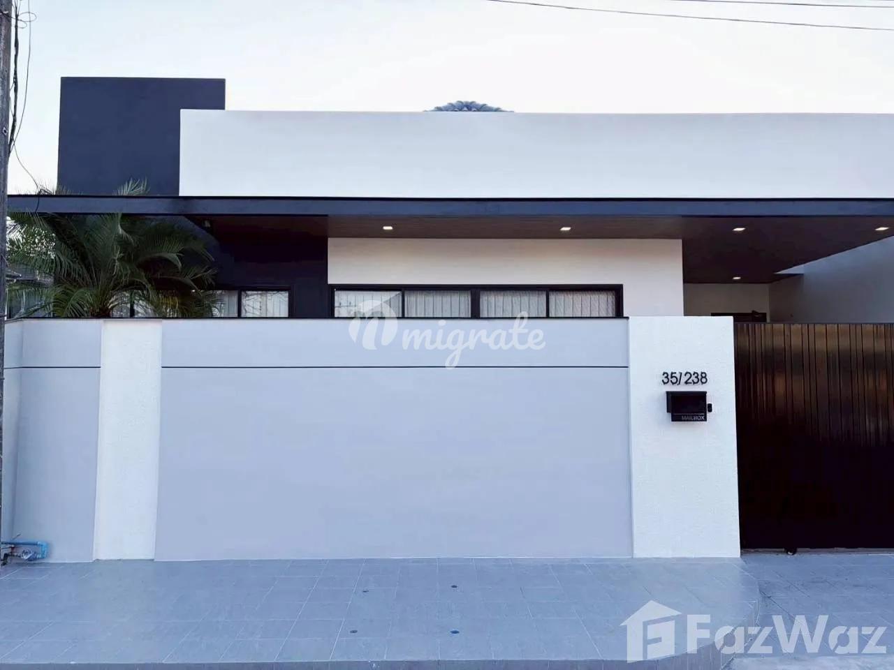 Chao Fah Garden Home 3
