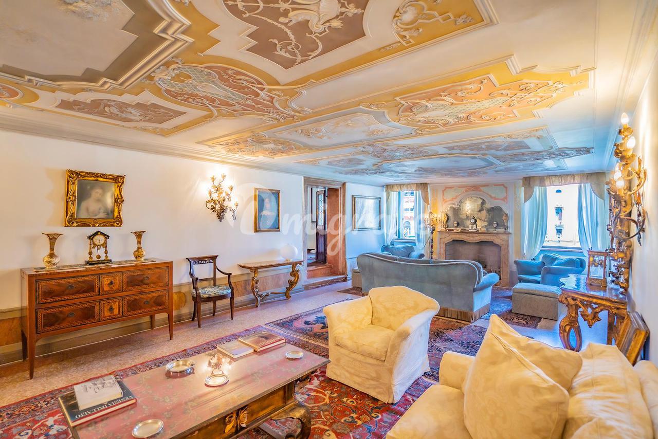 Апартамент в Venice, Veneto