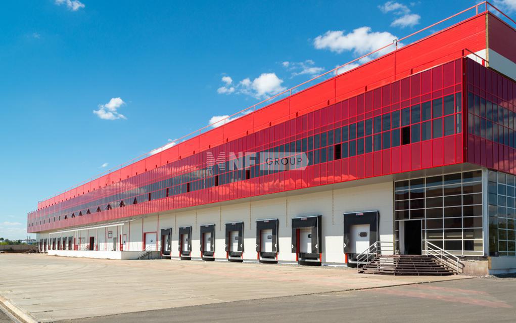 Технопарк Заречный